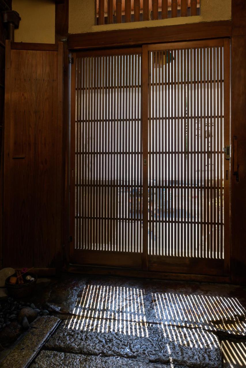 Gion Komatsu Kyoto Ngoại thất bức ảnh