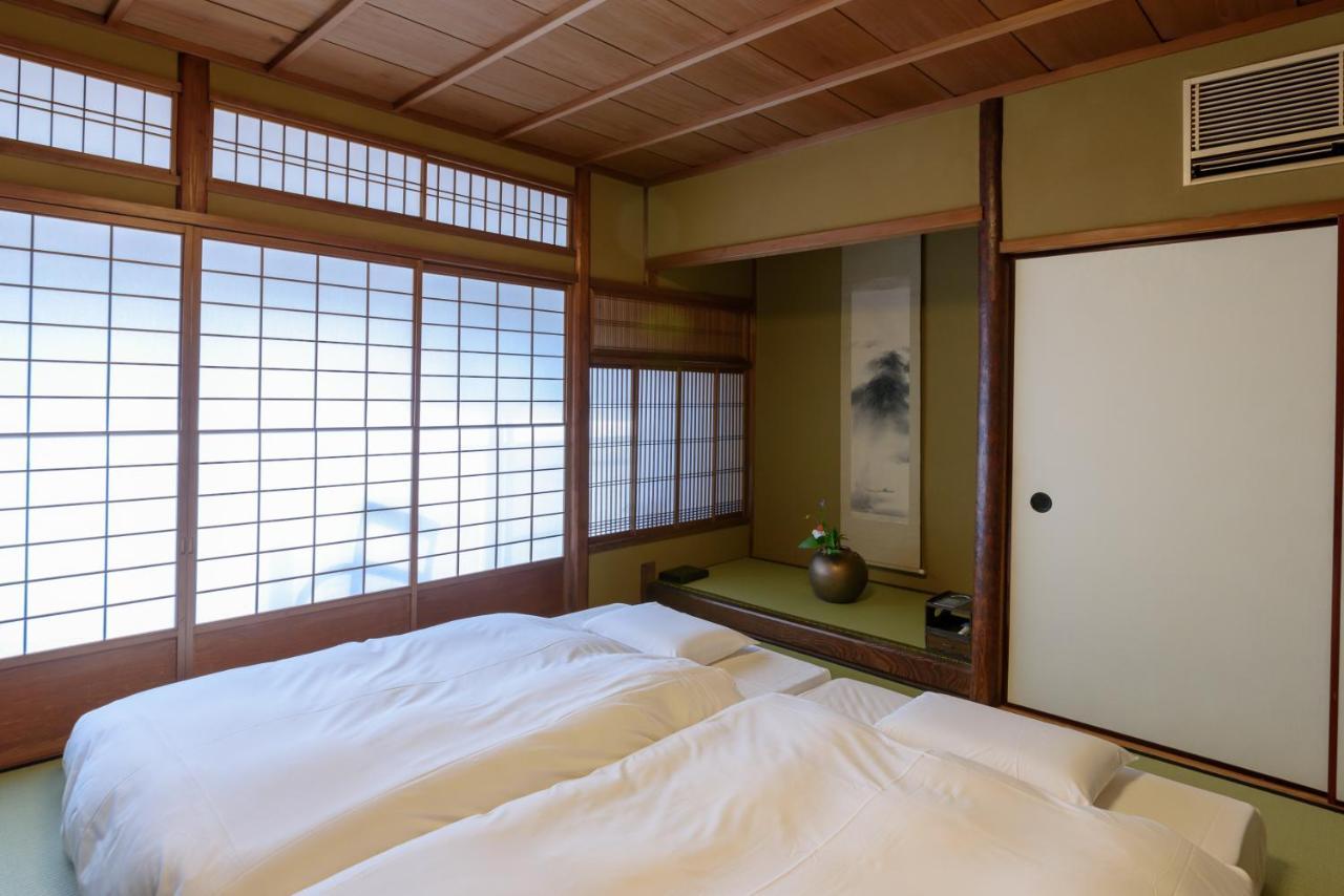 Gion Komatsu Kyoto Ngoại thất bức ảnh