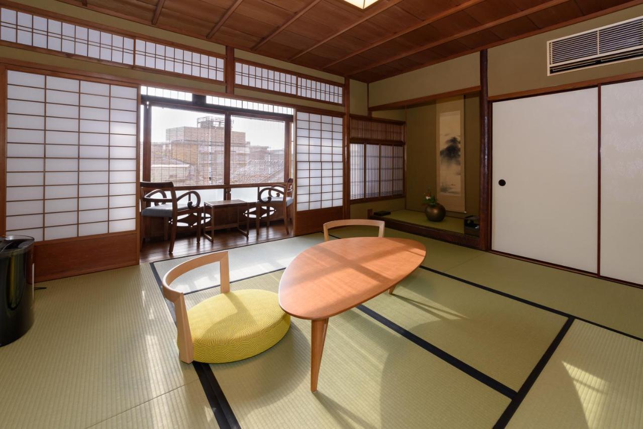 Gion Komatsu Kyoto Ngoại thất bức ảnh