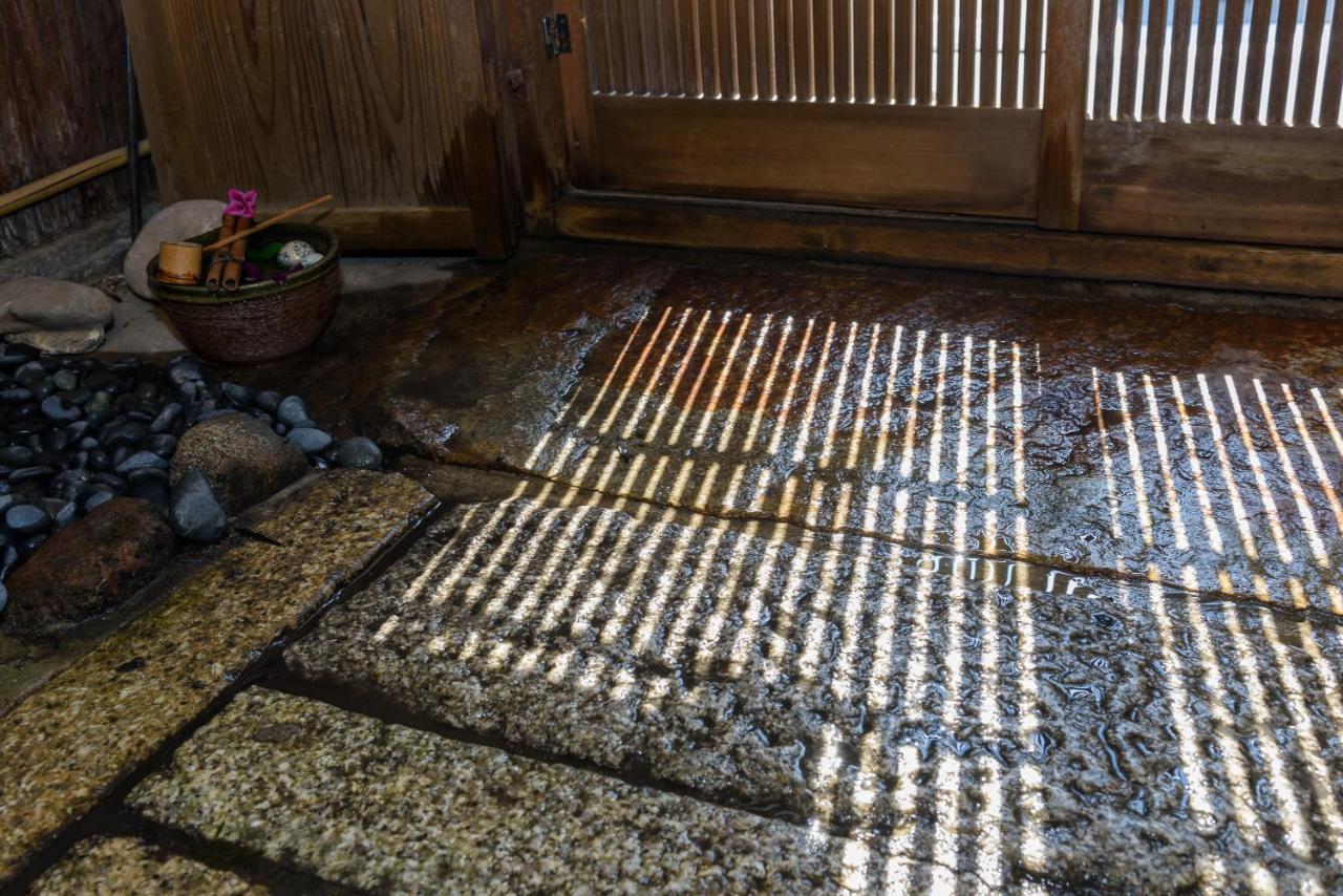 Gion Komatsu Kyoto Ngoại thất bức ảnh