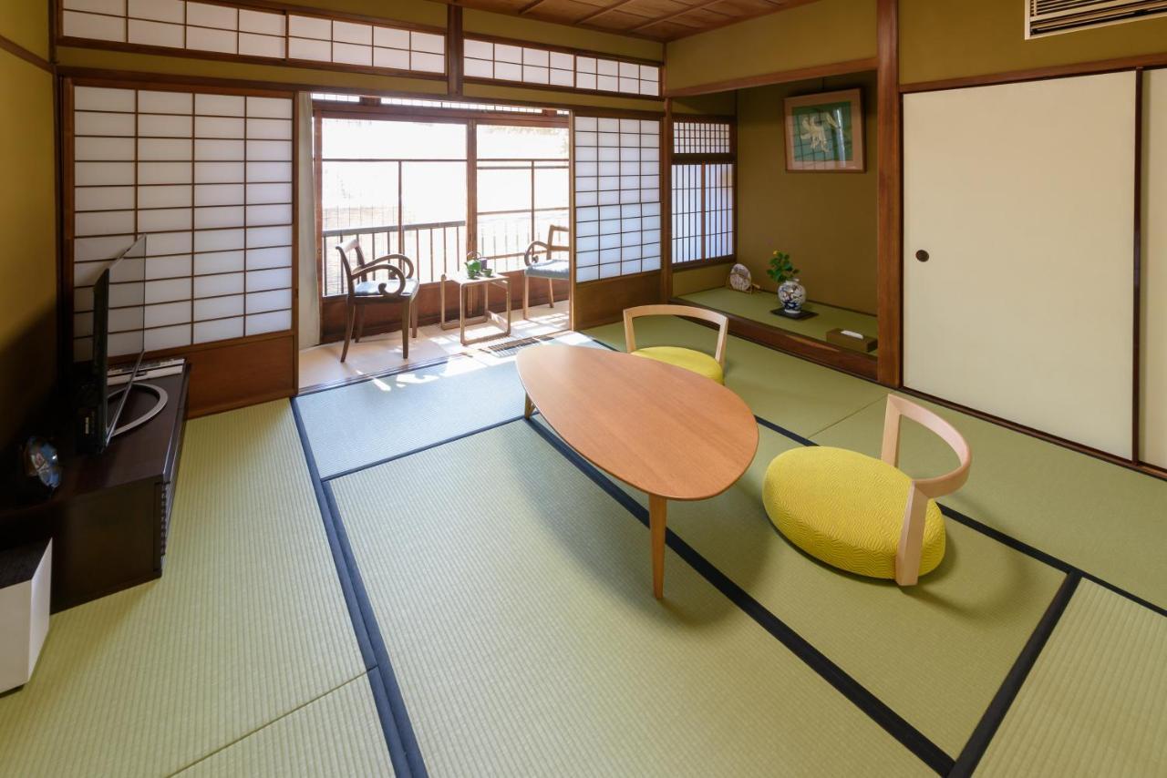 Gion Komatsu Kyoto Ngoại thất bức ảnh