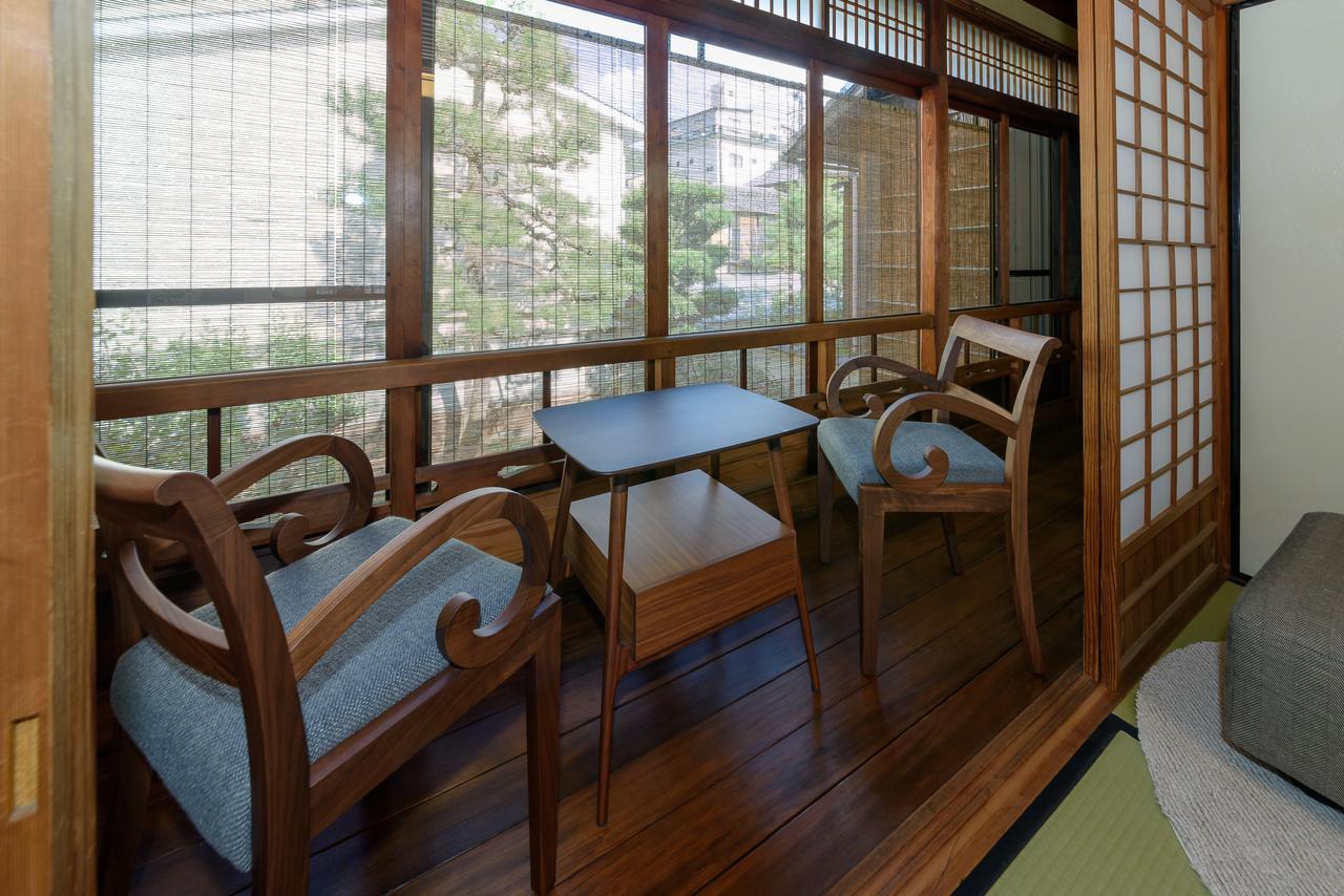 Gion Komatsu Kyoto Ngoại thất bức ảnh