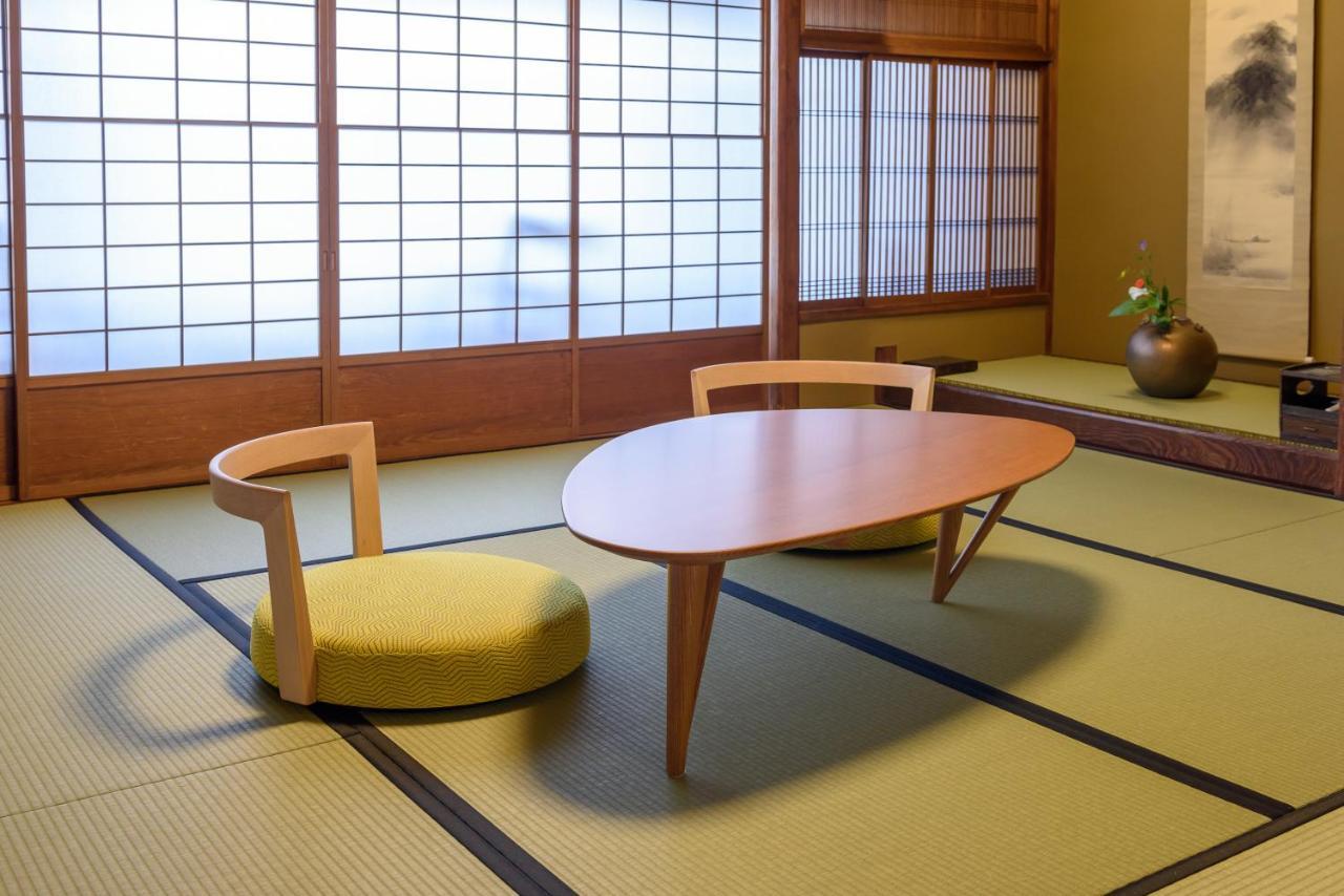 Gion Komatsu Kyoto Ngoại thất bức ảnh