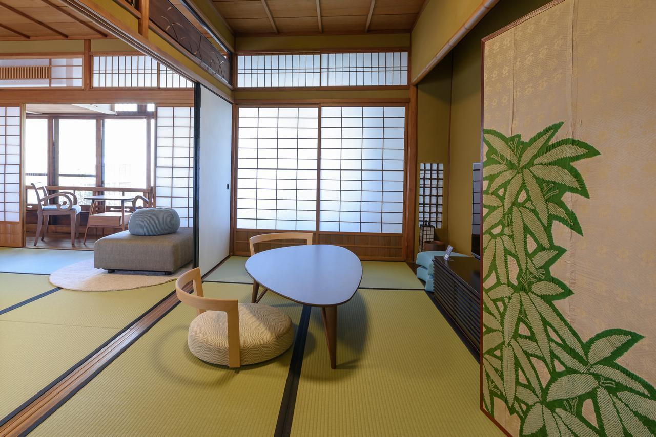 Gion Komatsu Kyoto Ngoại thất bức ảnh
