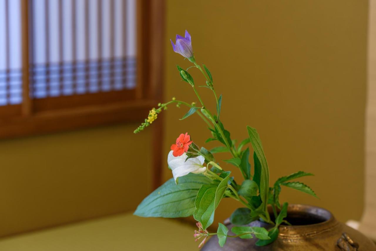 Gion Komatsu Kyoto Ngoại thất bức ảnh