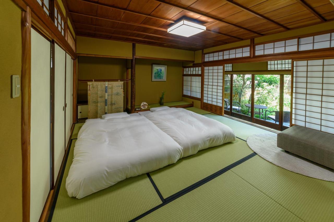 Gion Komatsu Kyoto Ngoại thất bức ảnh