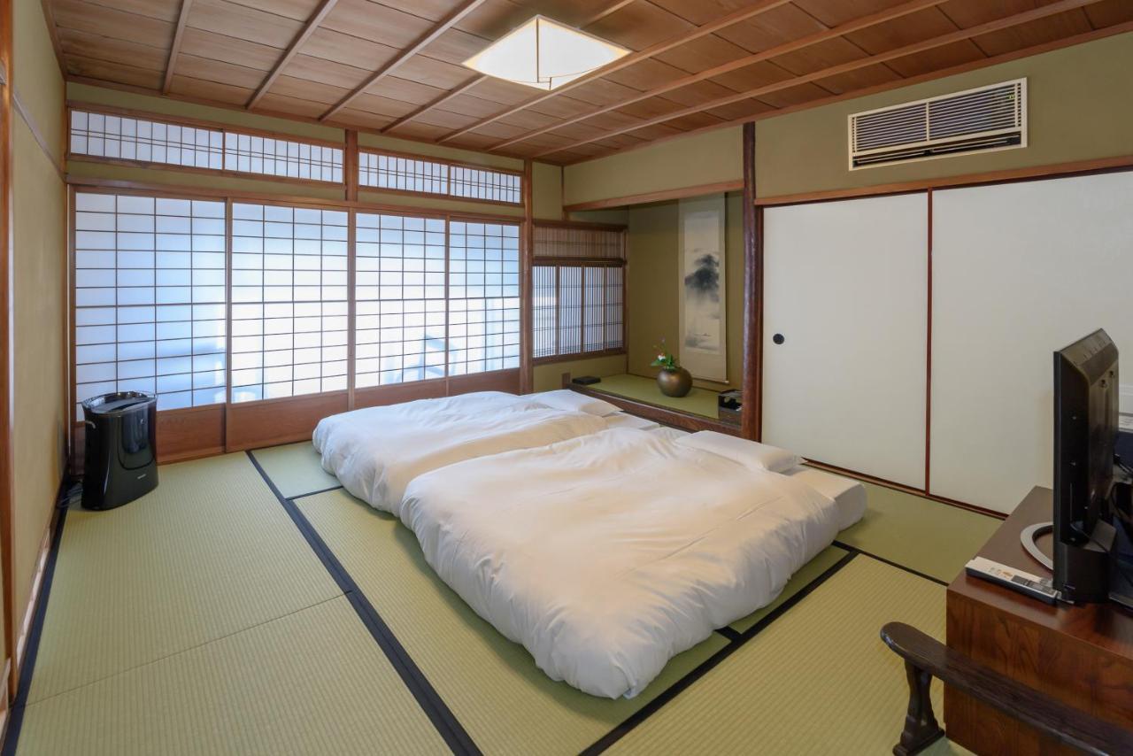 Gion Komatsu Kyoto Ngoại thất bức ảnh