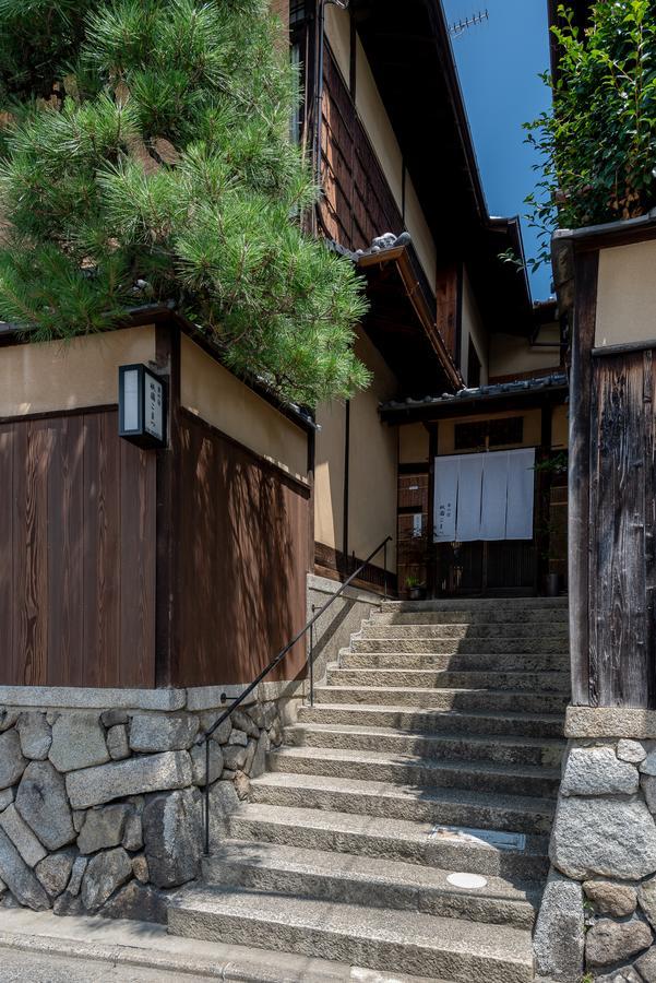 Gion Komatsu Kyoto Ngoại thất bức ảnh