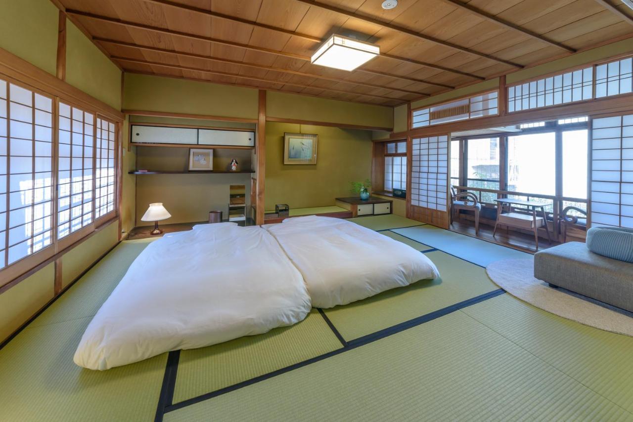 Gion Komatsu Kyoto Ngoại thất bức ảnh