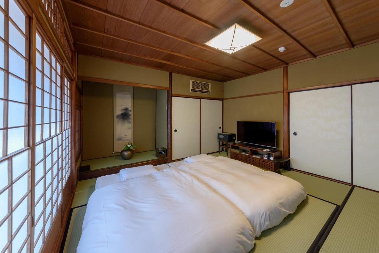 Gion Komatsu Kyoto Ngoại thất bức ảnh